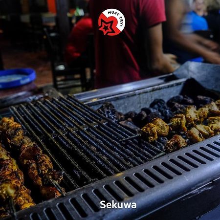 Oyo 281 Twins Kitchen Hotel Dhulikhel Ngoại thất bức ảnh