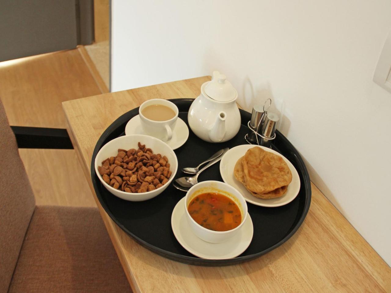 Oyo 281 Twins Kitchen Hotel Dhulikhel Ngoại thất bức ảnh
