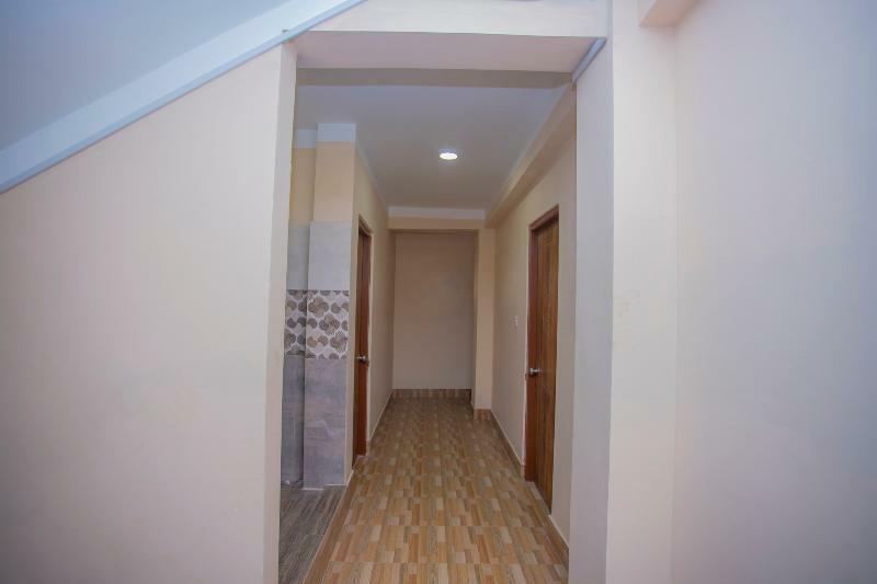Oyo 281 Twins Kitchen Hotel Dhulikhel Ngoại thất bức ảnh