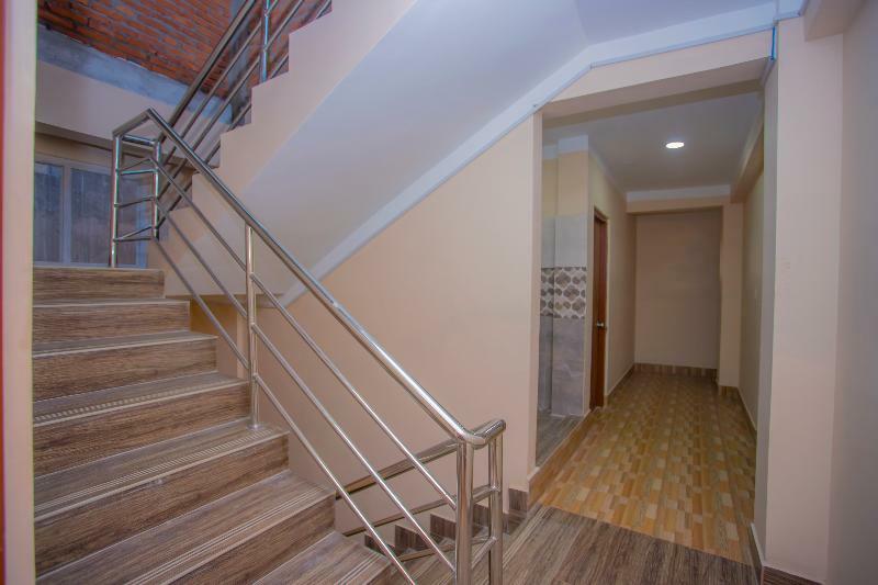 Oyo 281 Twins Kitchen Hotel Dhulikhel Ngoại thất bức ảnh