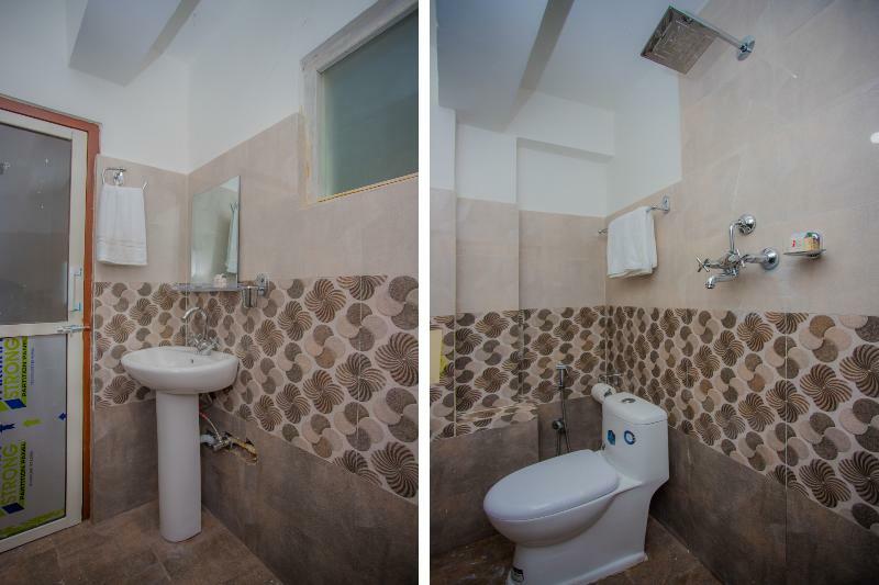 Oyo 281 Twins Kitchen Hotel Dhulikhel Ngoại thất bức ảnh