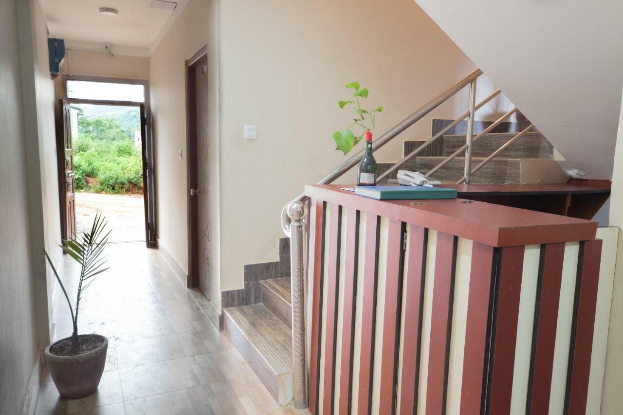 Oyo 281 Twins Kitchen Hotel Dhulikhel Ngoại thất bức ảnh