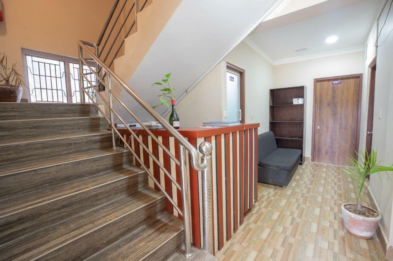 Oyo 281 Twins Kitchen Hotel Dhulikhel Ngoại thất bức ảnh