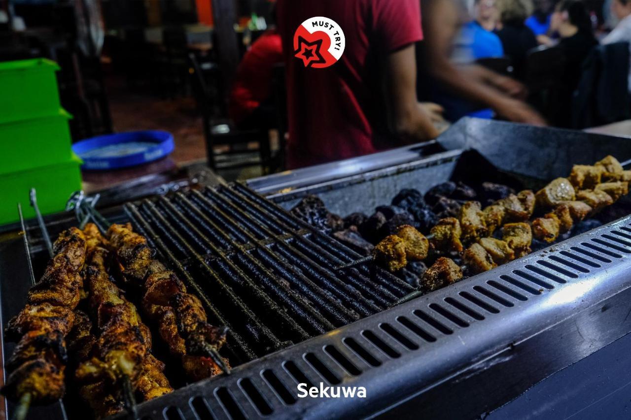 Oyo 281 Twins Kitchen Hotel Dhulikhel Ngoại thất bức ảnh